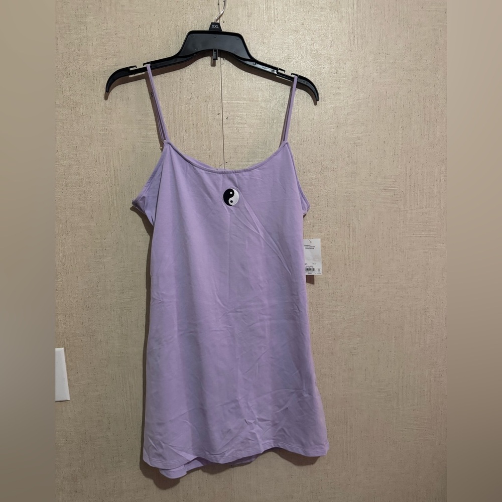 SO juniors tie back body con mini dress